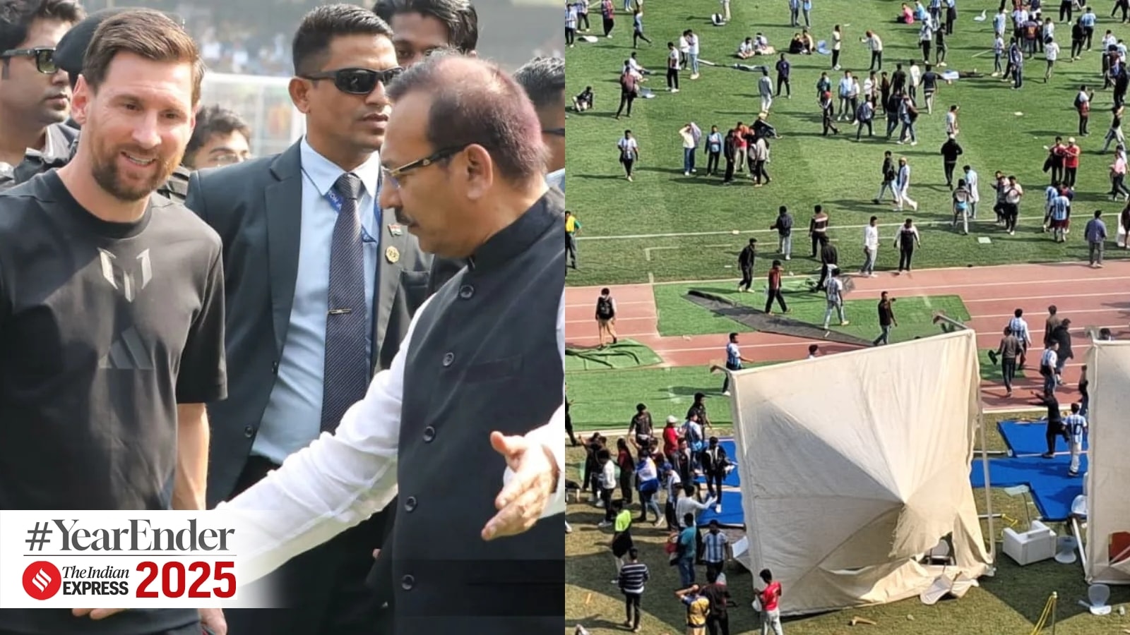 Cricket in 2026 Needs Fixing Fan Experience Test Number Three and Politics