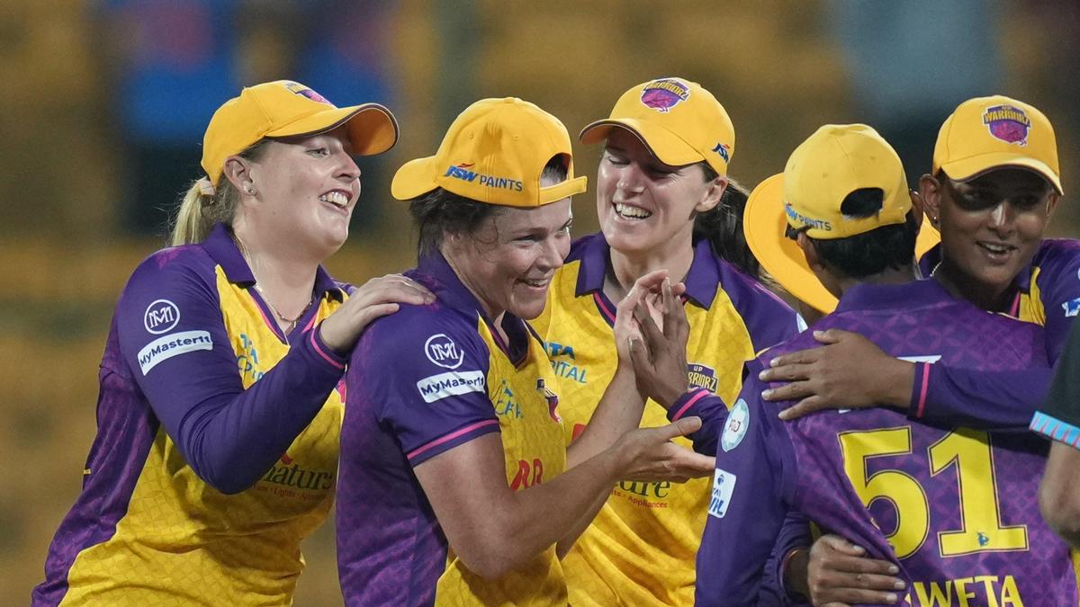 WPL 2026 Hat Tricks The bowlers who claimed hat tricks in Womens Premier League