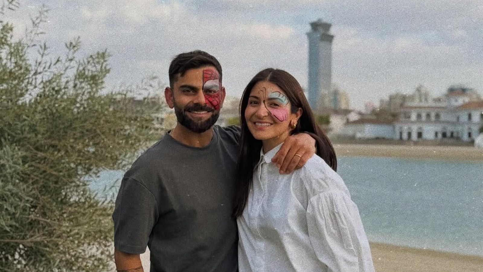 From Virat Kohli to Chris Gayle Celebrating New Year 2026 with Cricket Stars