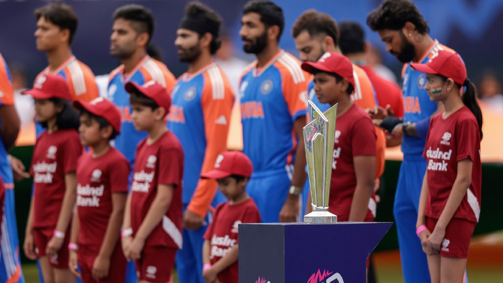 R Ashwin says too many World Cups are overkill and urges ICC to follow FIFA