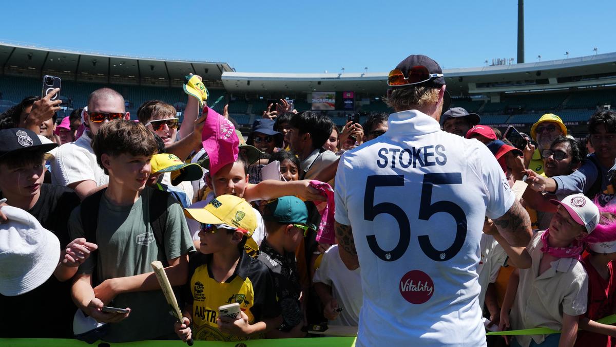 England players and management face harsh review after heavy Ashes defeat