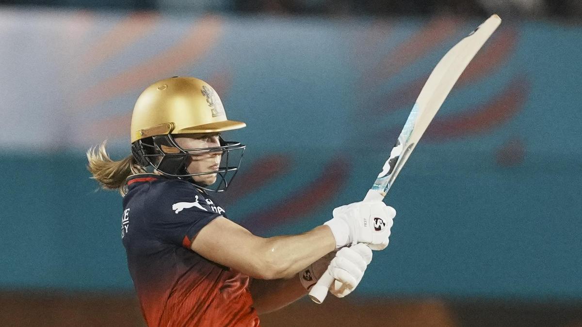 WPL 2026 key players ruled out and big absences shake the Womens Premier League