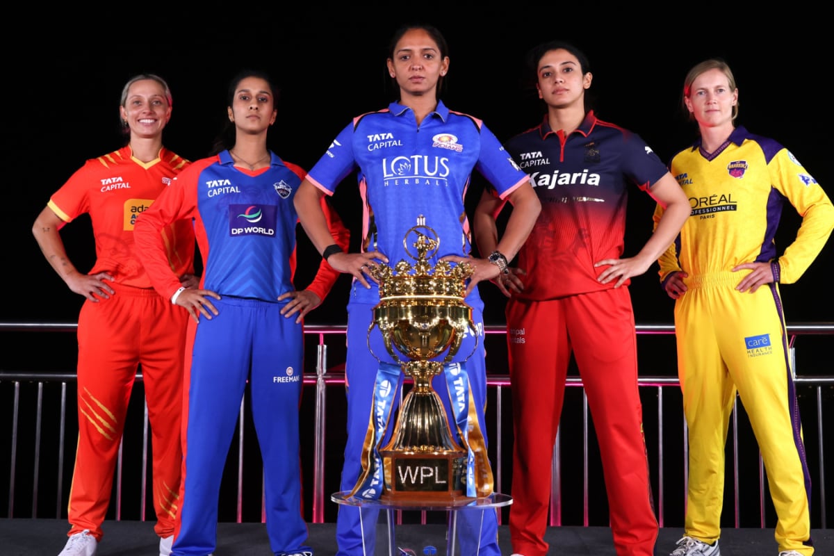 BCCI Searches for Indias Next Fast Bowling Star to Ignite Womens Cricket