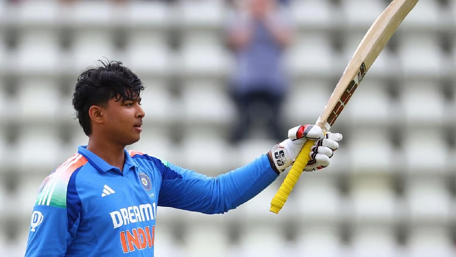 India vs South Africa U19 First Youth ODI 2026 Date Time Venue Live Stream