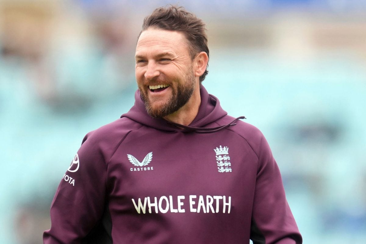 Kevin Pietersen urges England to sack Brendon McCullum and hire T20 league coach