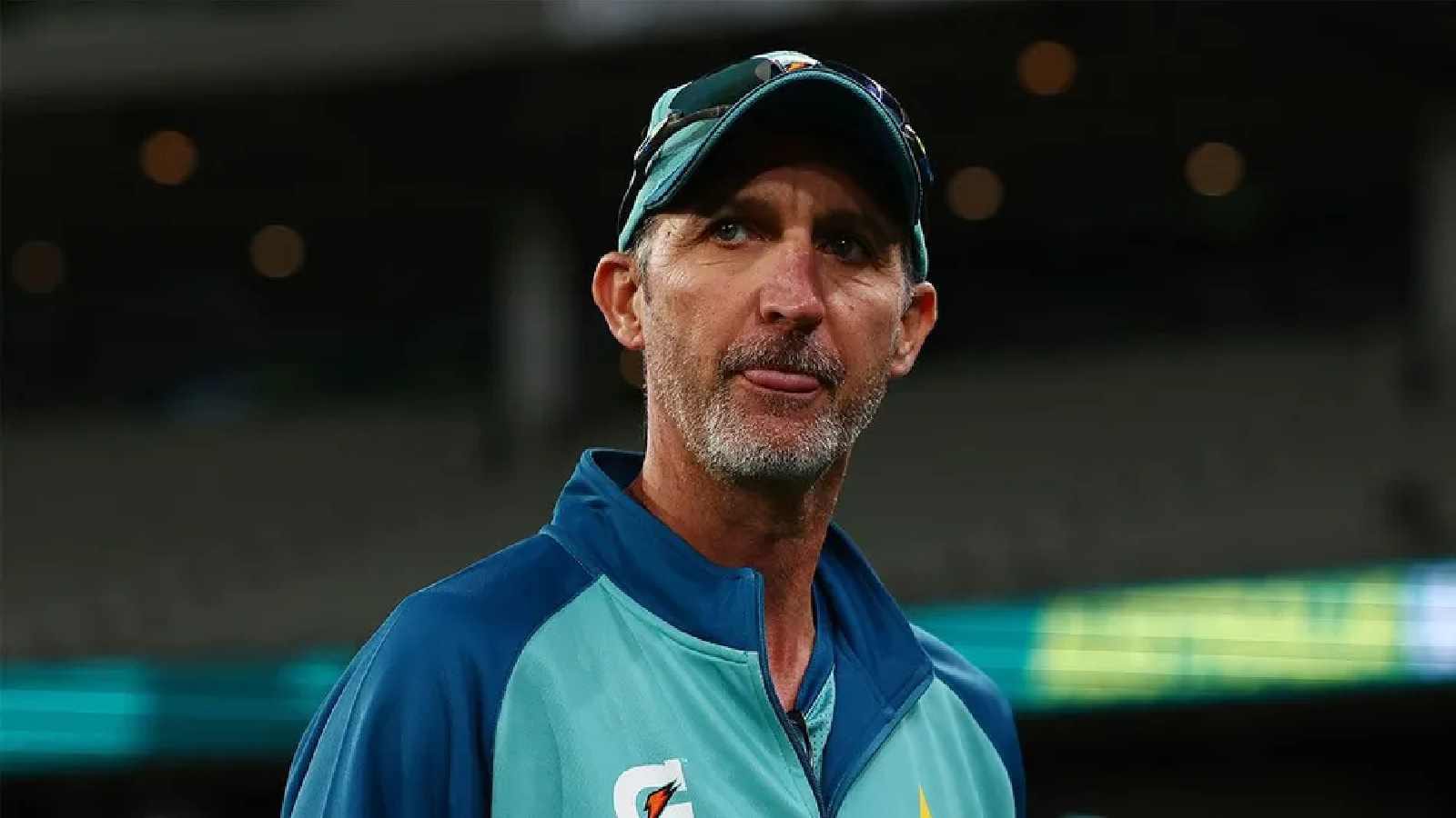Jason Gillespie says brief Pakistan coaching stint left him deeply humiliated