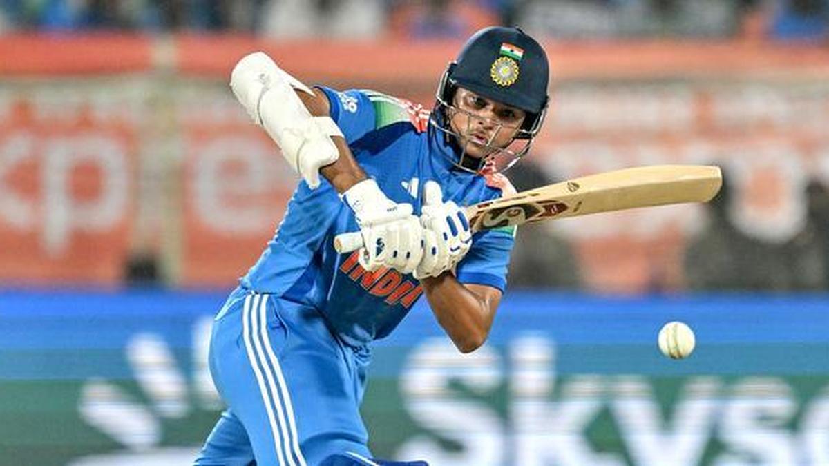 Yashasvi Jaiswal to join Mumbai squad ahead of Vijay Hazare clash with Goa