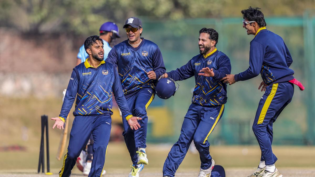 Punjabs Mayank Markande says win over Mumbai is a boost ahead of Vijay Hazare