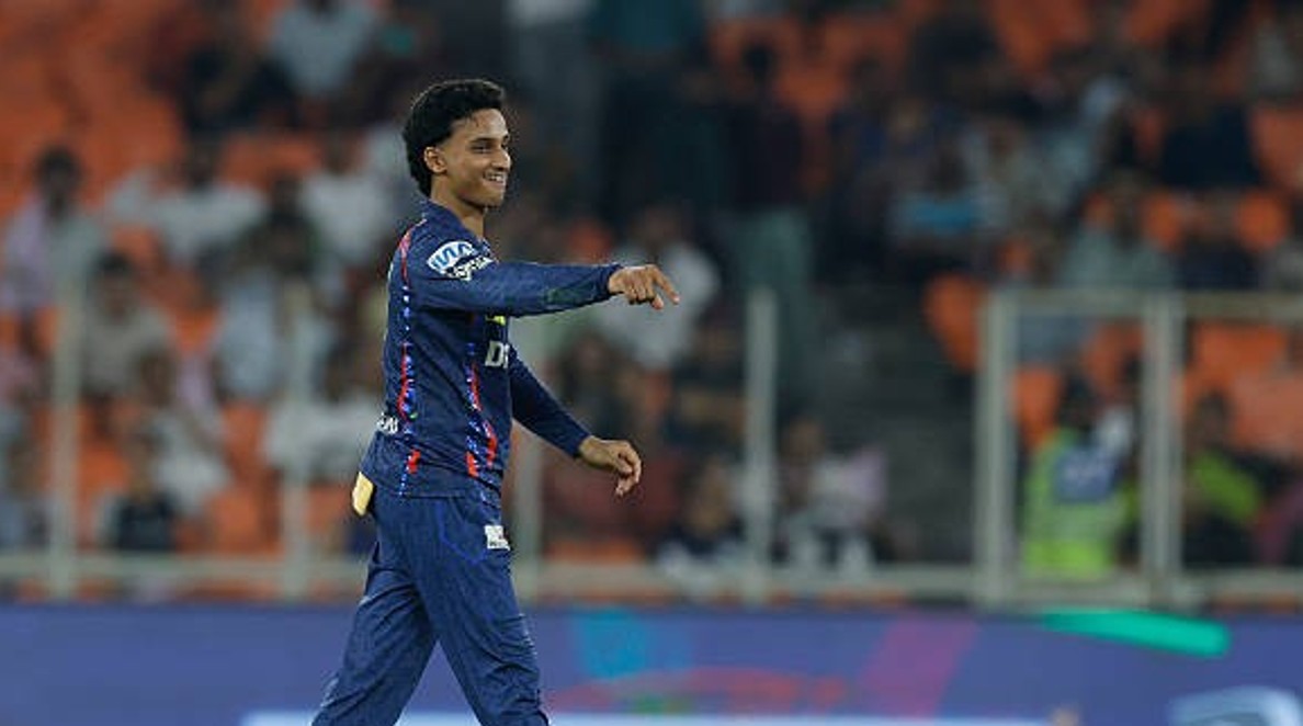 Why Ayush Badoni should get India debut against New Zealand in second ODI