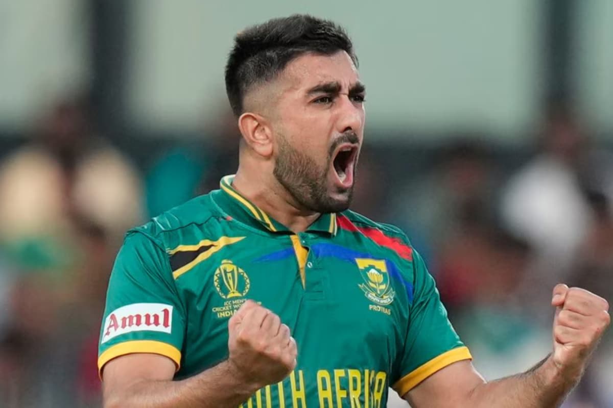 Tabraiz Shamsi Wins Huge Court Case Against South Africa Cricket Board
