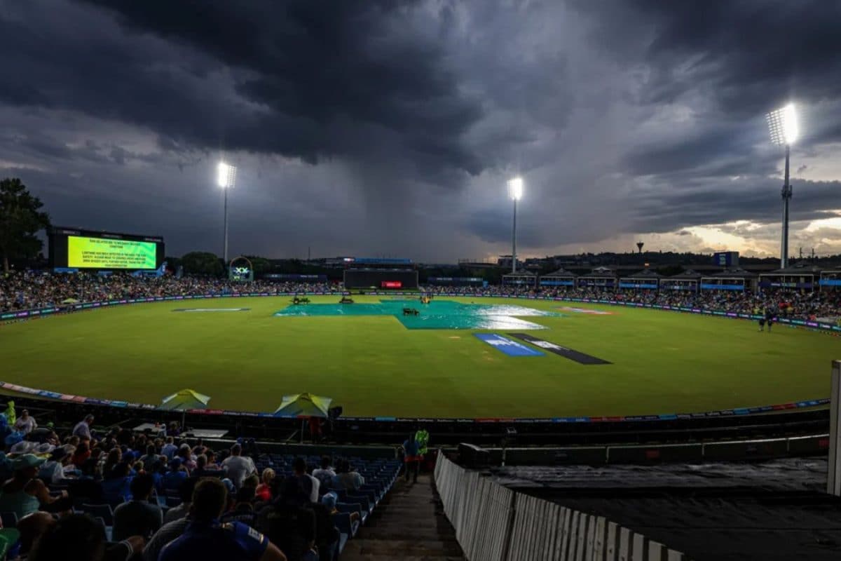 Unseasonal rains test schedules as teams stay strong and SA20 pushes on