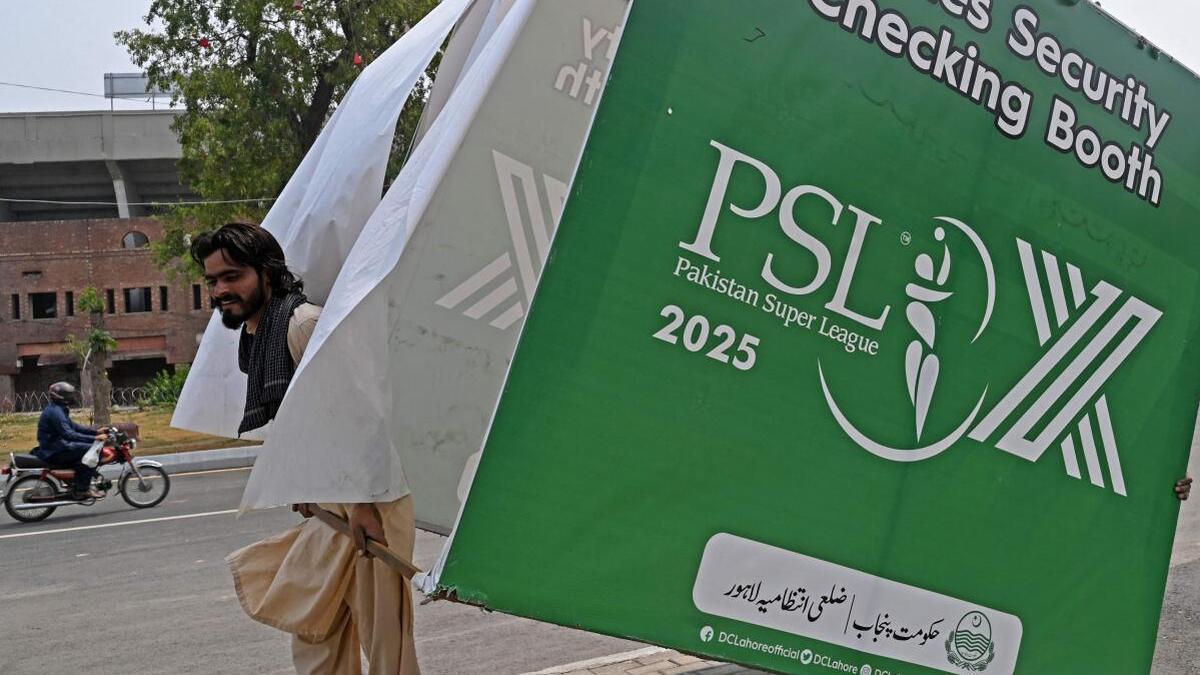 PSL 2026 Sialkot and Hyderabad join as two new franchises for next season