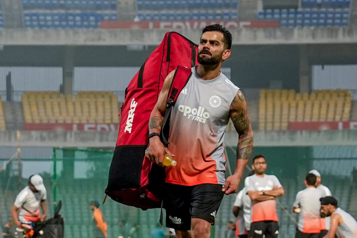 Vadodara weather for India vs New Zealand first ODI Will rain disrupt Sunday