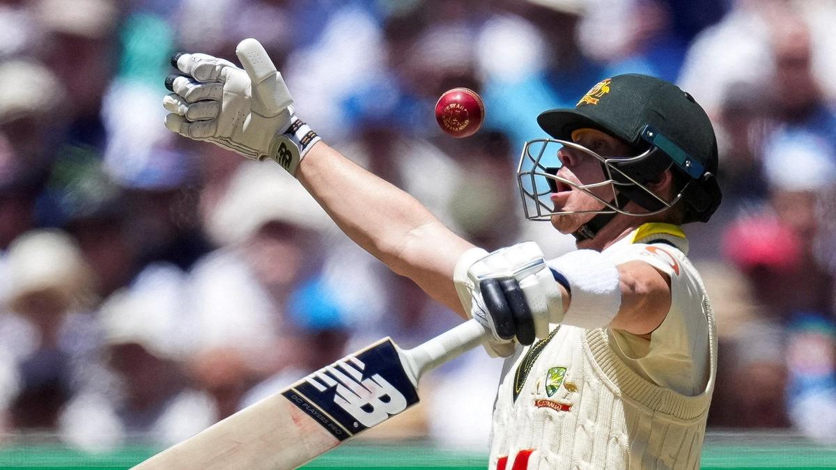 Gavaskar says we let springy bounce in Australia and grazed pitches in England