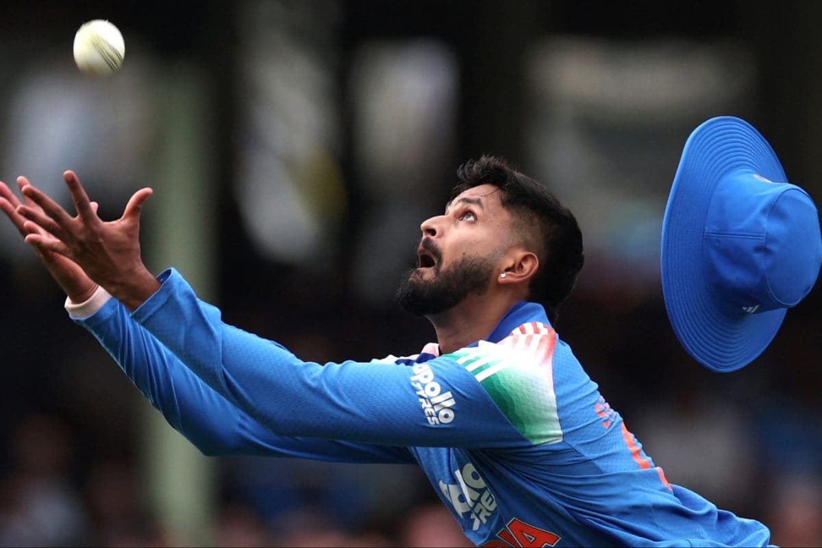 Ex India Coach Issues Stark Warning To Shreyas Iyer Before His Return Soon