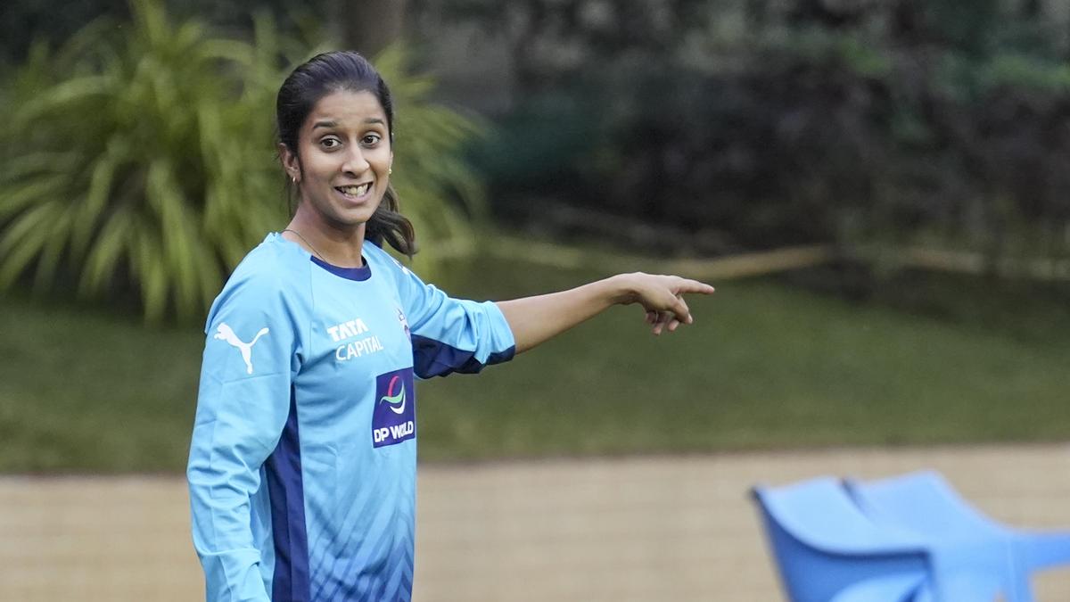 Where to Watch Mumbai Indians vs Delhi Capitals Live WPL 2026 Match Streaming