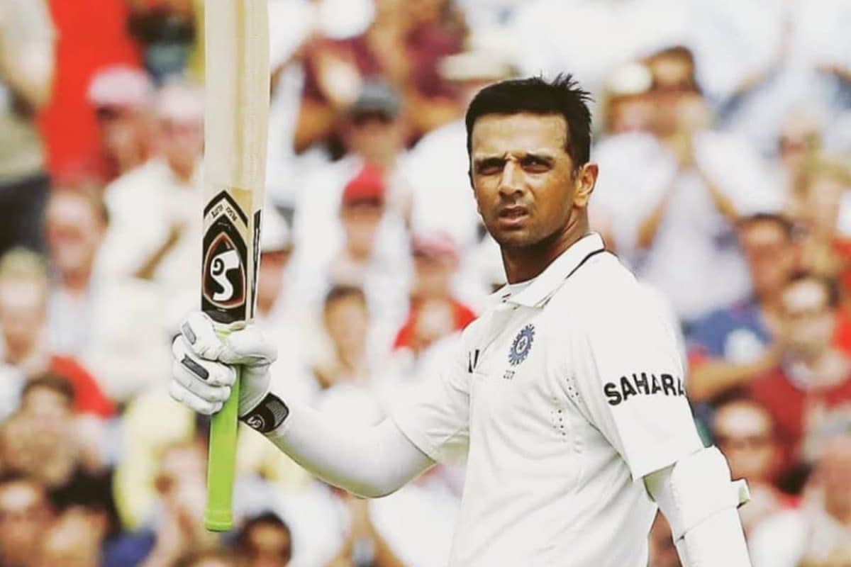 Rahul Dravid Turns 53 Remembering Top Ten Unforgettable Innings Of The Wall