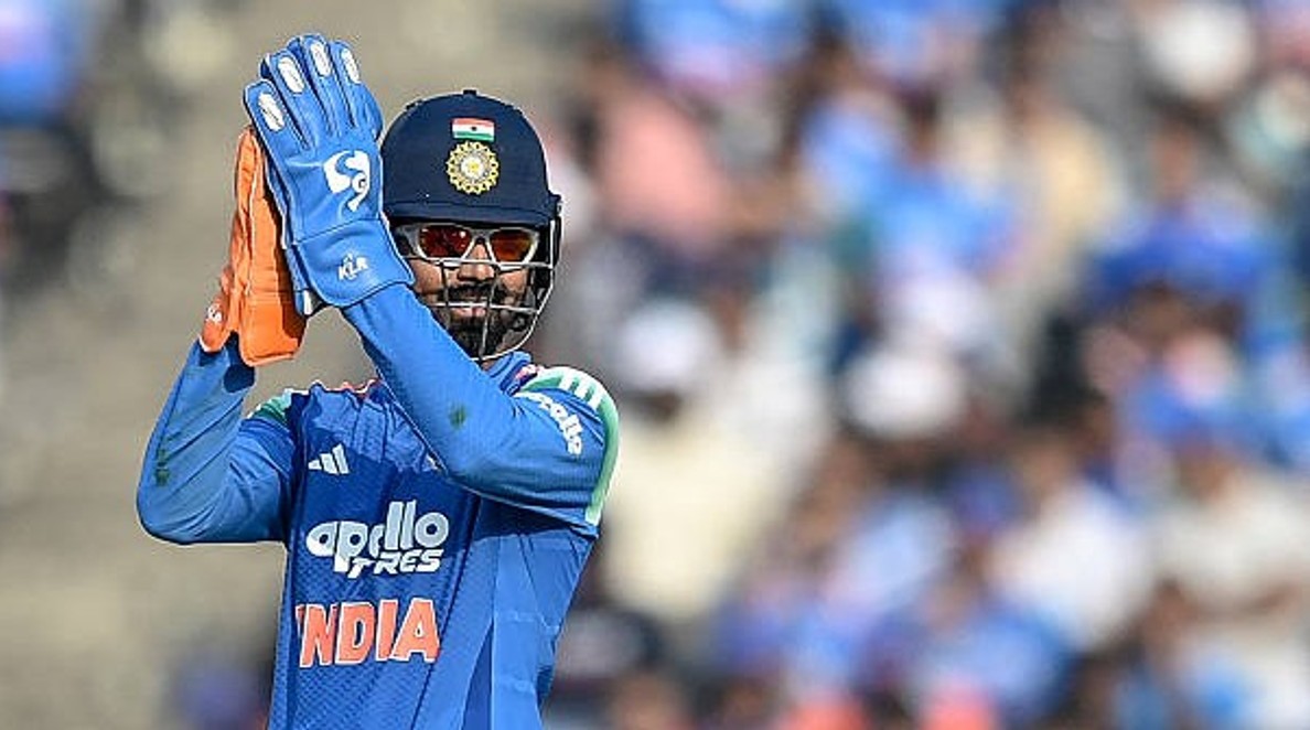 Three changes India must make in second ODI against New Zealand with KL Rahul