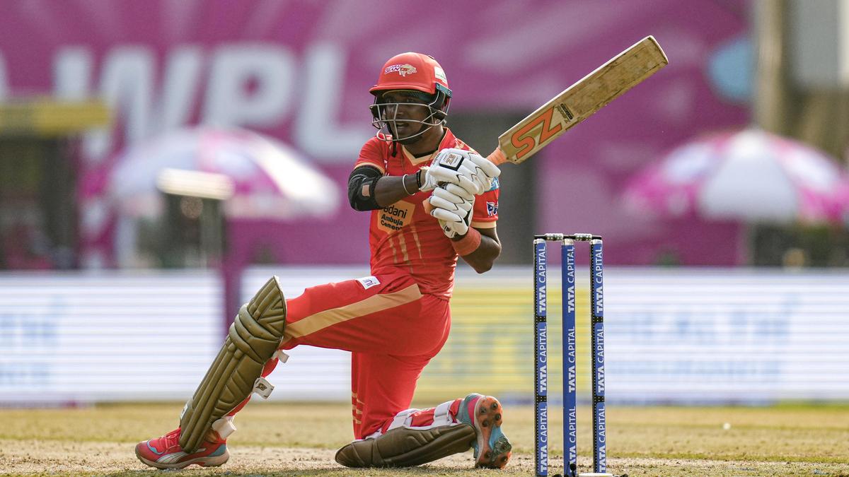 Highest successful chase in Womens Premier League history revealed so far