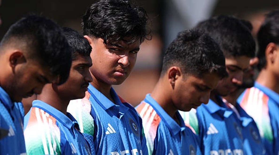 U19 ODI World Cup Preview Can Mhatre and Suryavanshi Lead India to Glory