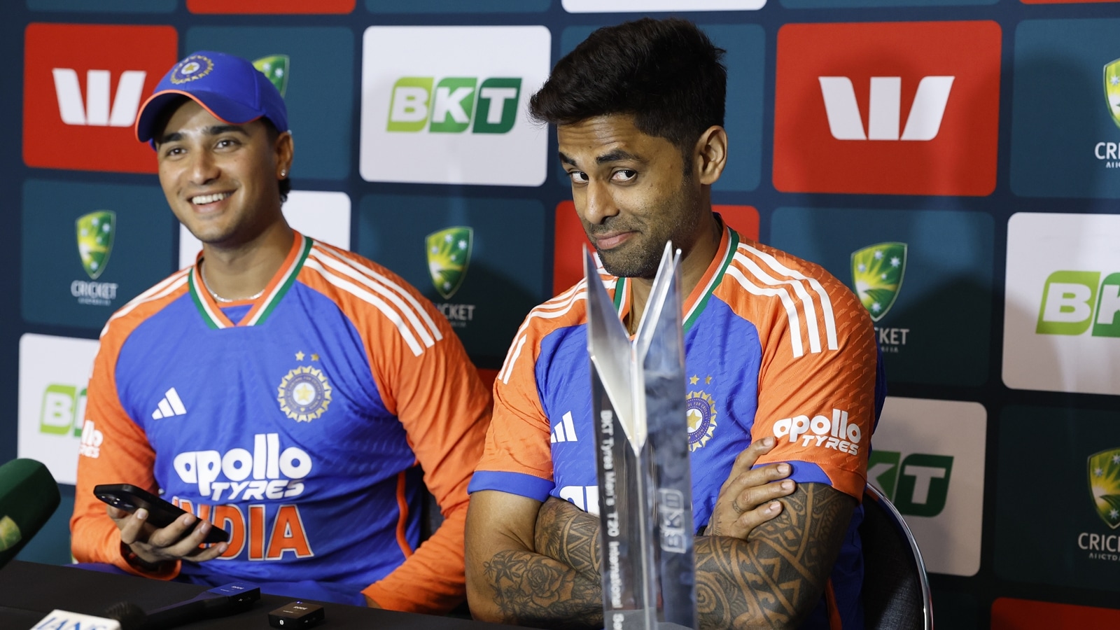 T20 World Cup 2026 squads full list of all 20 teams New Zealand Nepal reveal