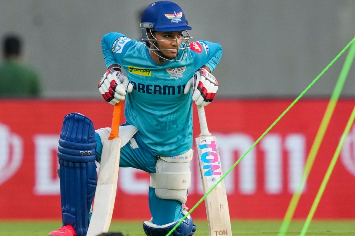 Ayush Badoni Finally Gets India Call Up A Delhi Star Ready for New Zealand ODIs