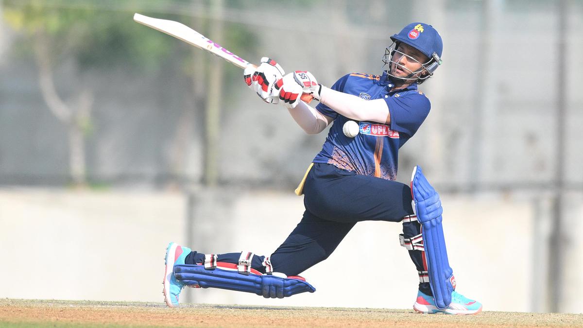 Ayush Badoni earns maiden India call up for IND vs NZ after Sundar ruled out