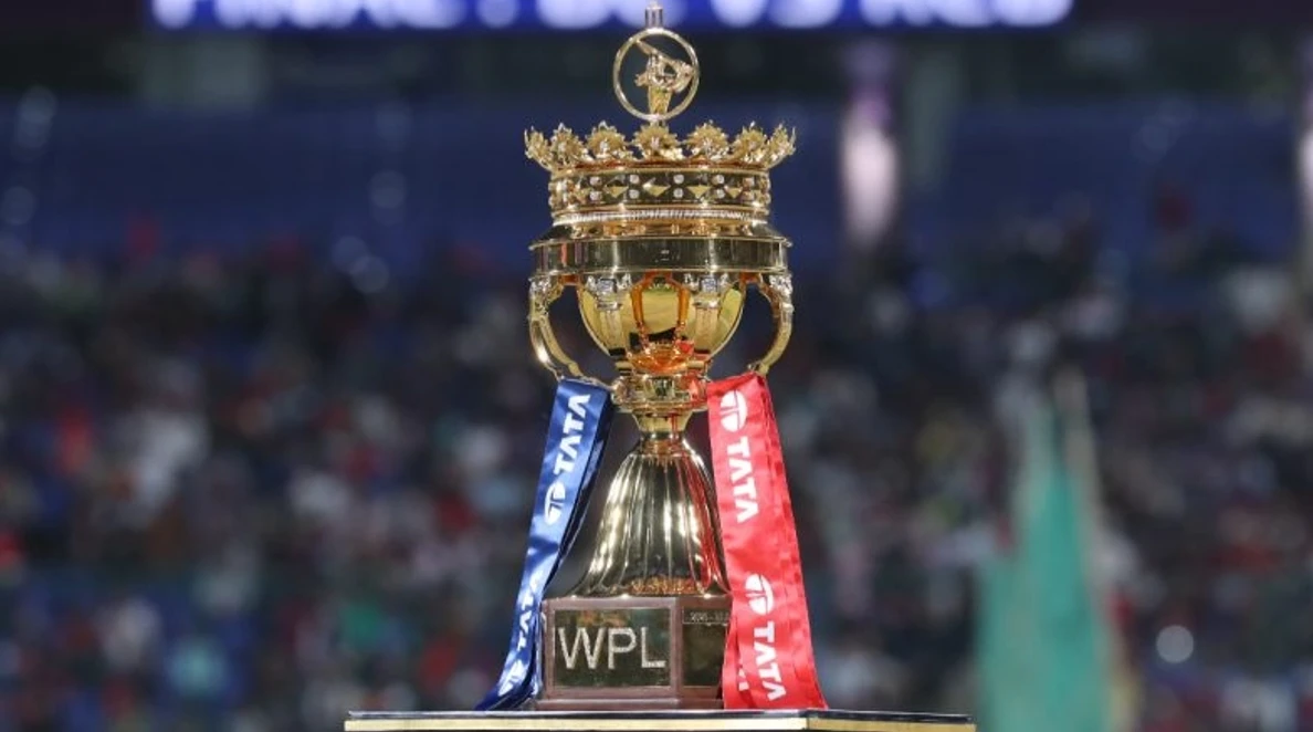WPL 2026 full schedule timings venues format squads and live streaming guide