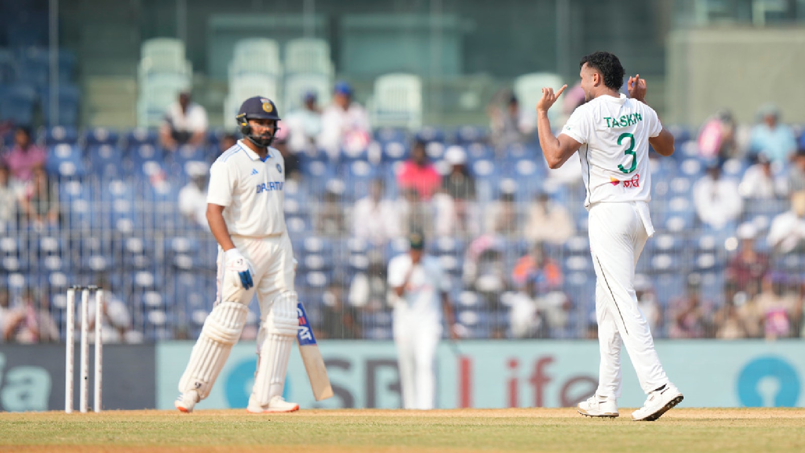Aakash Chopra asks if India and Bangladesh tour bans could hurt the WTC overall
