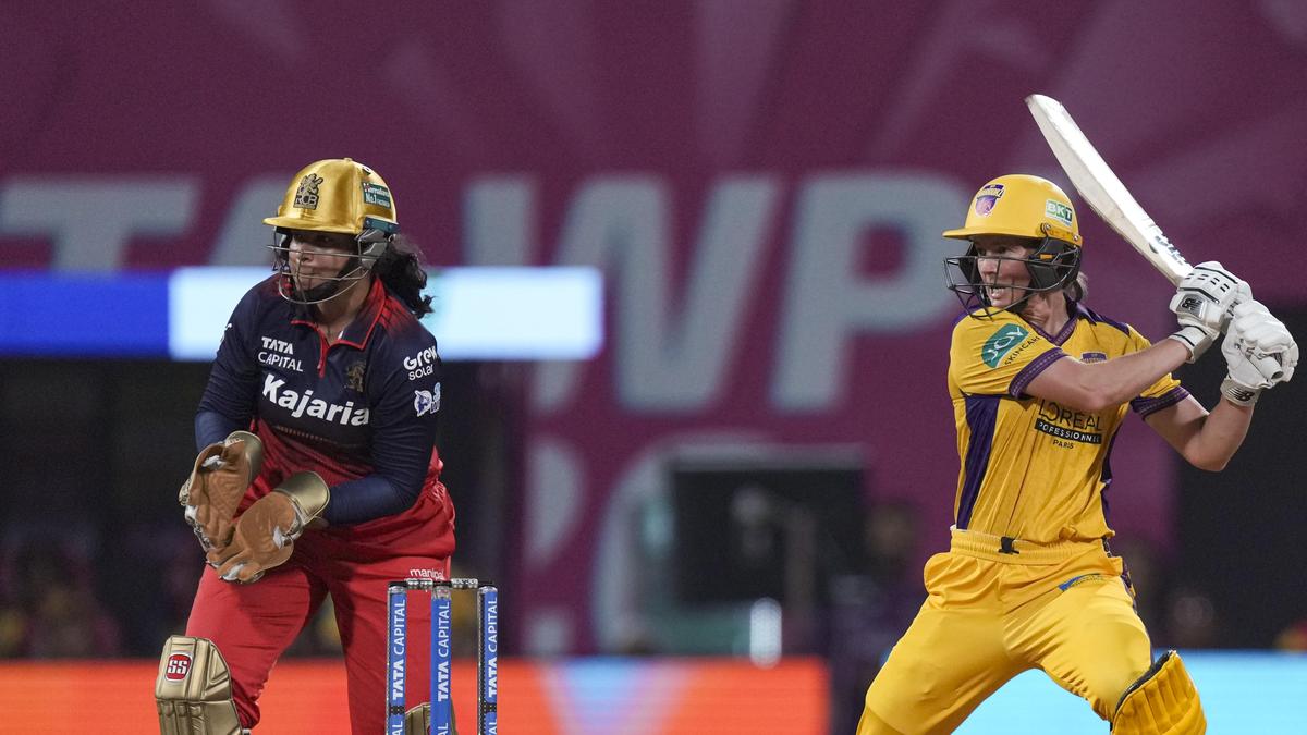 Revealing the lowest WPL team totals in history and the story behind them