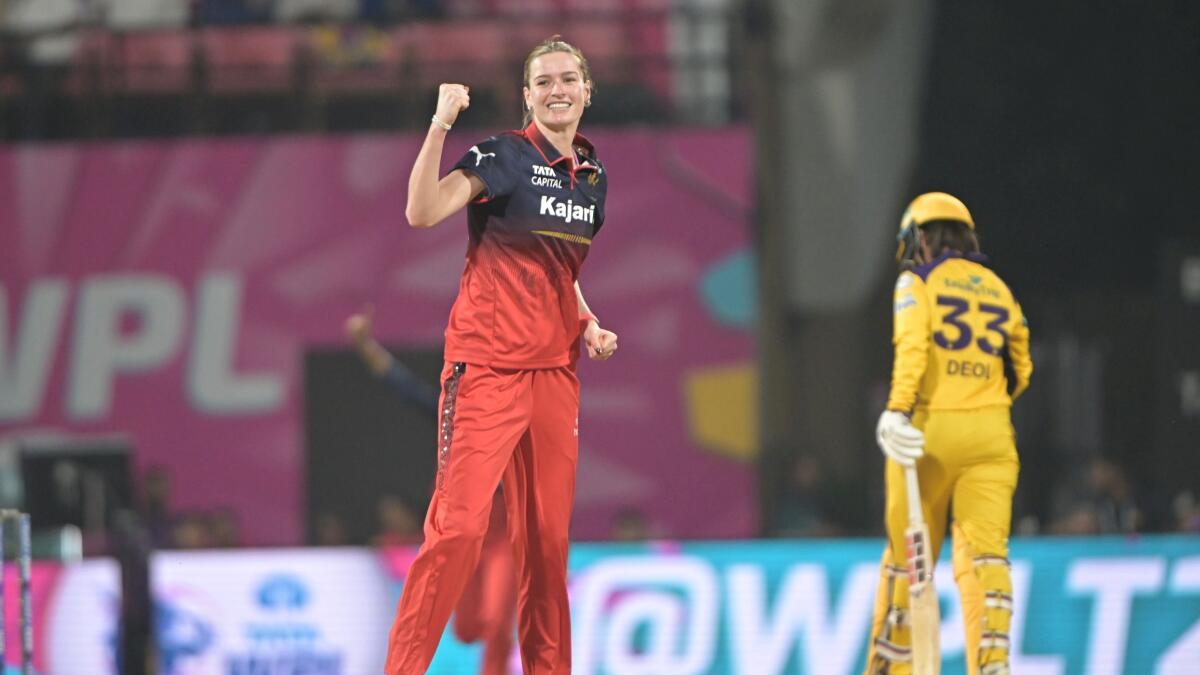 Coach Nayar admits sending Harleen to open was a wrong call after loss