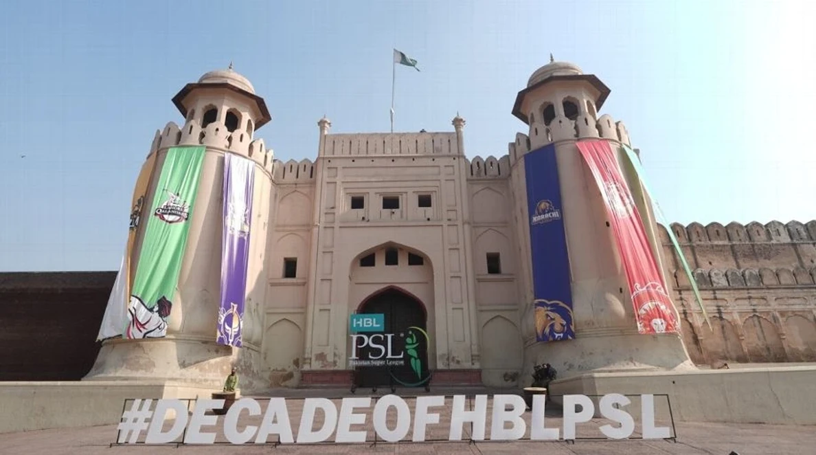 PSL 2026 Expansion Explained New Teams Auction Cities and Potential Bidders