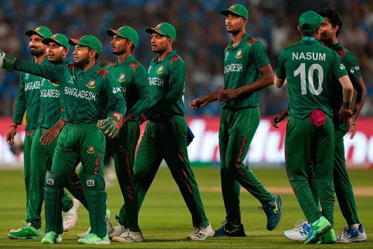 BCB vice president warns ICC we will not change stance we are not going to India