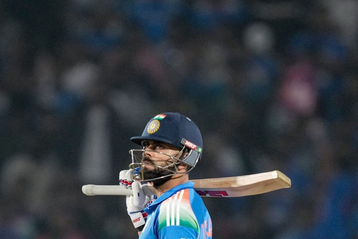 Ex India cricketer says T20 World Cup 2026 could birth a new Virat Kohli