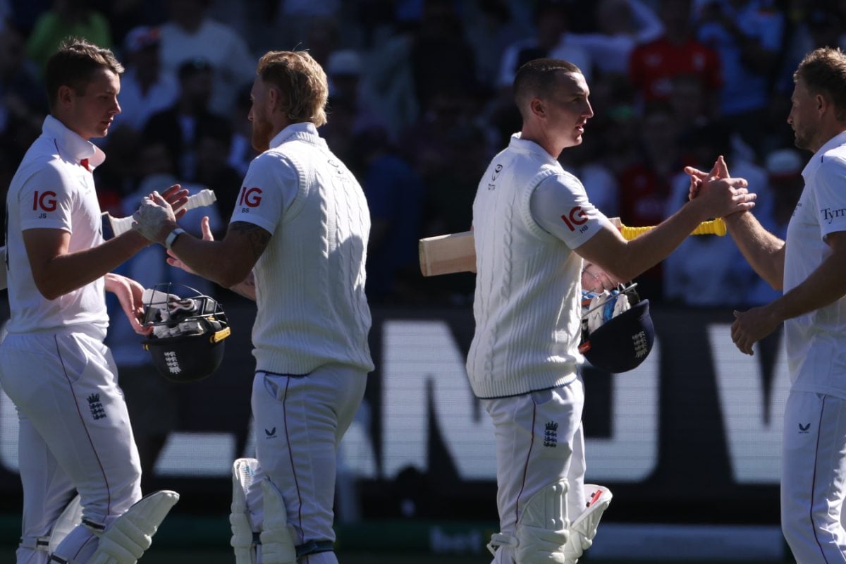 World Test Championship Australia one hundred percent run ends but fight goes on