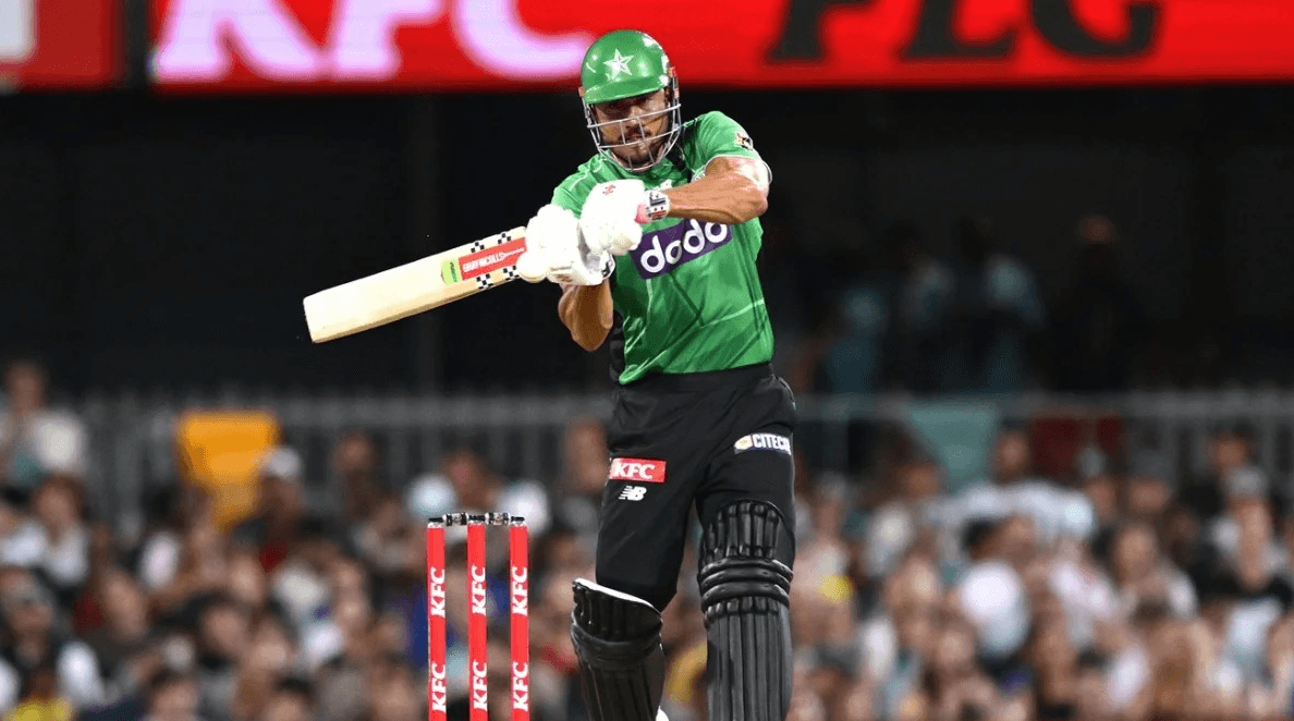 BBL 2025 26 Prediction Who Will Win Renegades or Stars in Big Melbourne Clash