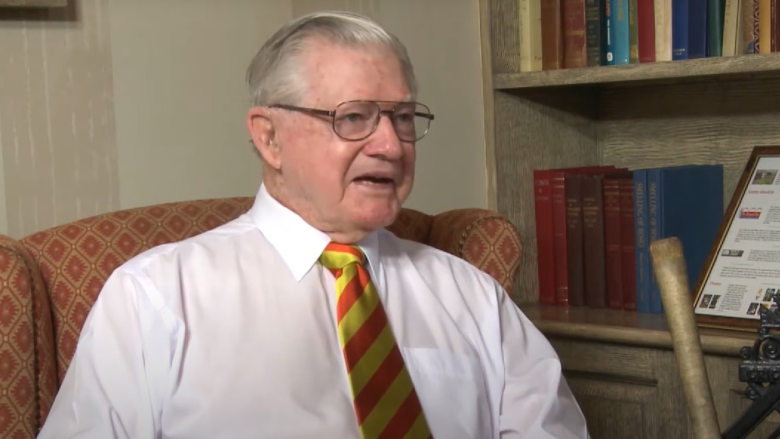 Neil Harvey the oldest living Test cricketer says he does not approve of Bazball