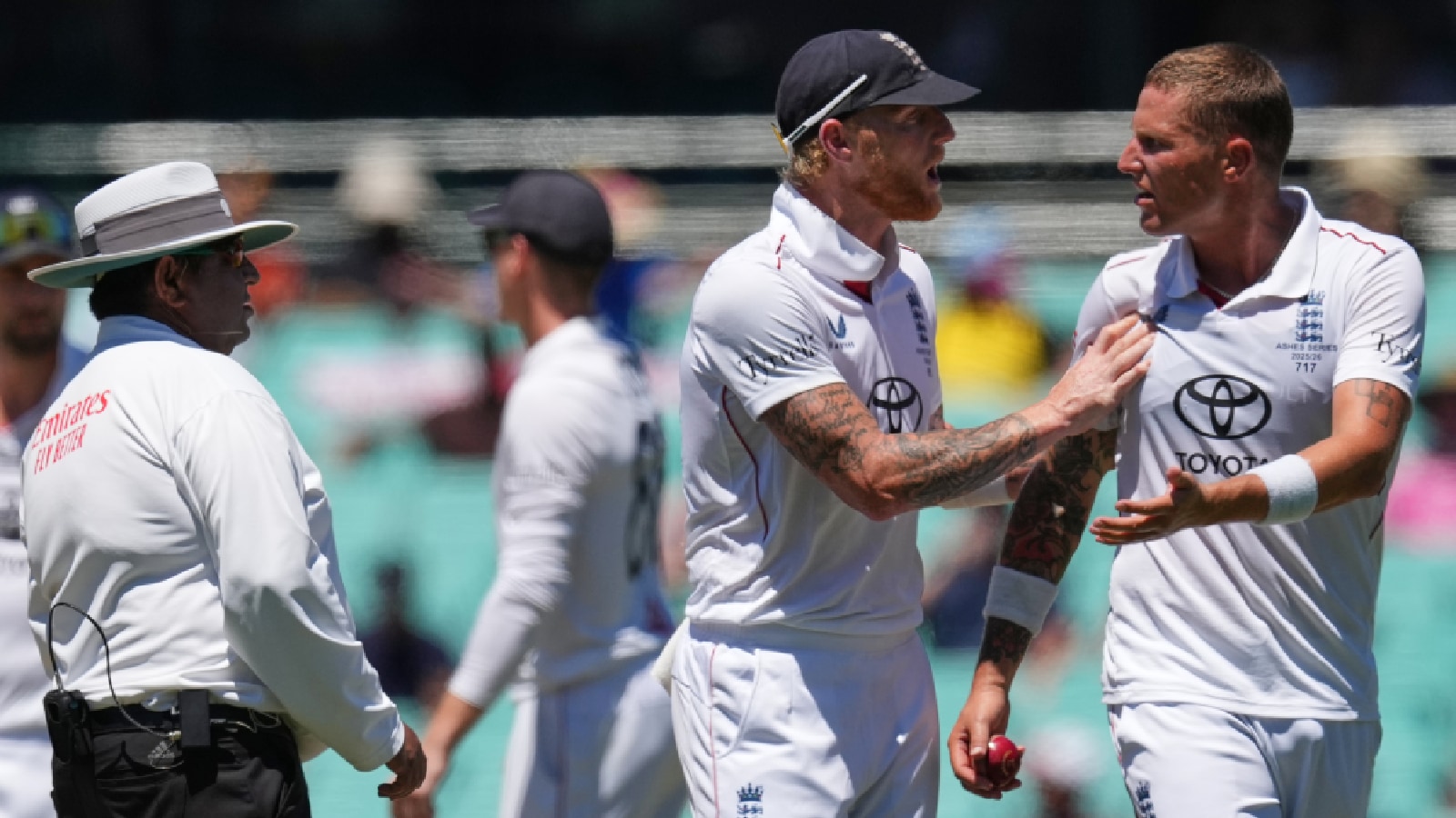 England cricket chiefs launch inquiry after four one Ashes defeat focus on 2027