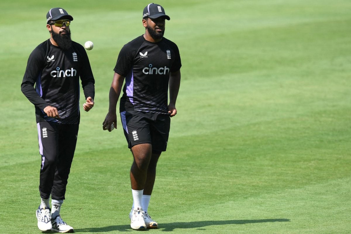 England hit by visa delay for Pakistan origin spinners before T20 World Cup