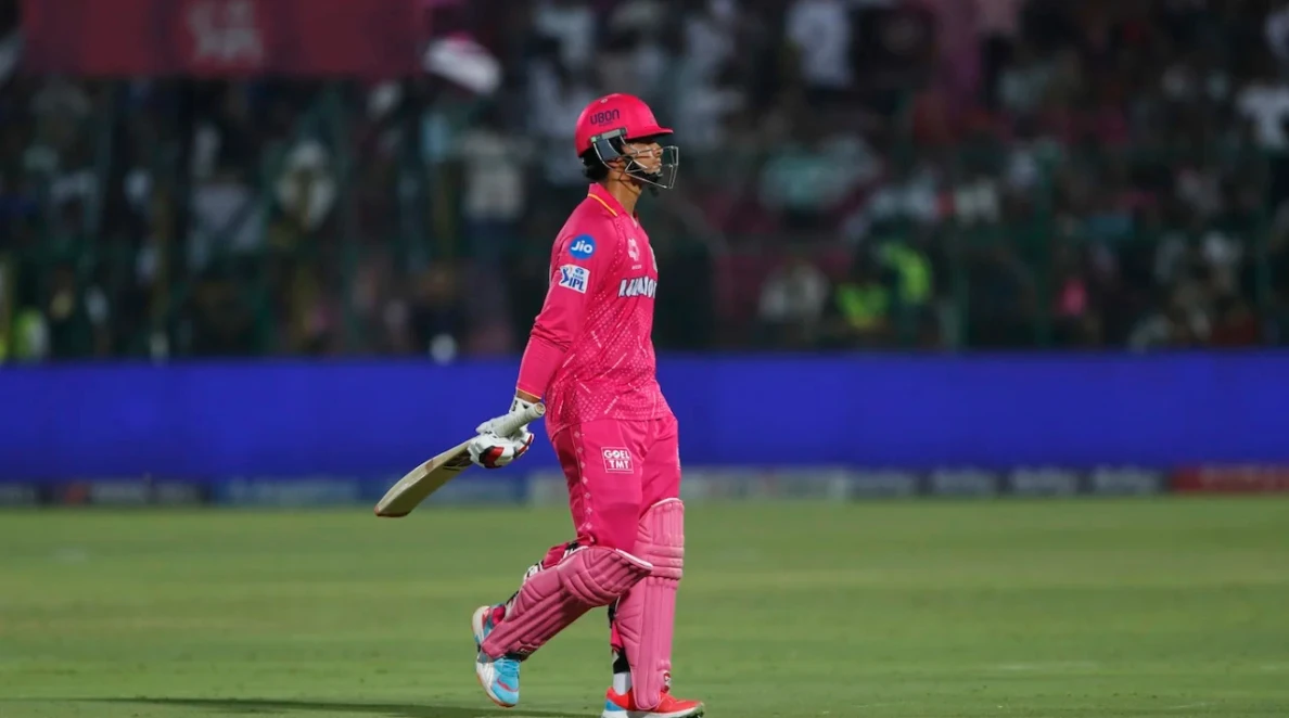 Vaibhav Suryavanshi Set To Fill Sanju Samson Big Shoes Amid High Expectations