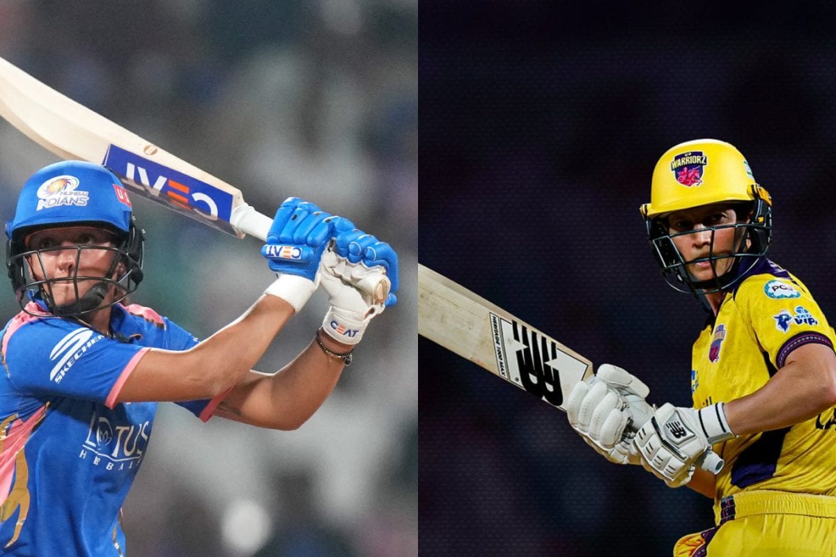 Mumbai Indians vs UP Warriorz Preview Playing XIs Pitch Report Match Prediction