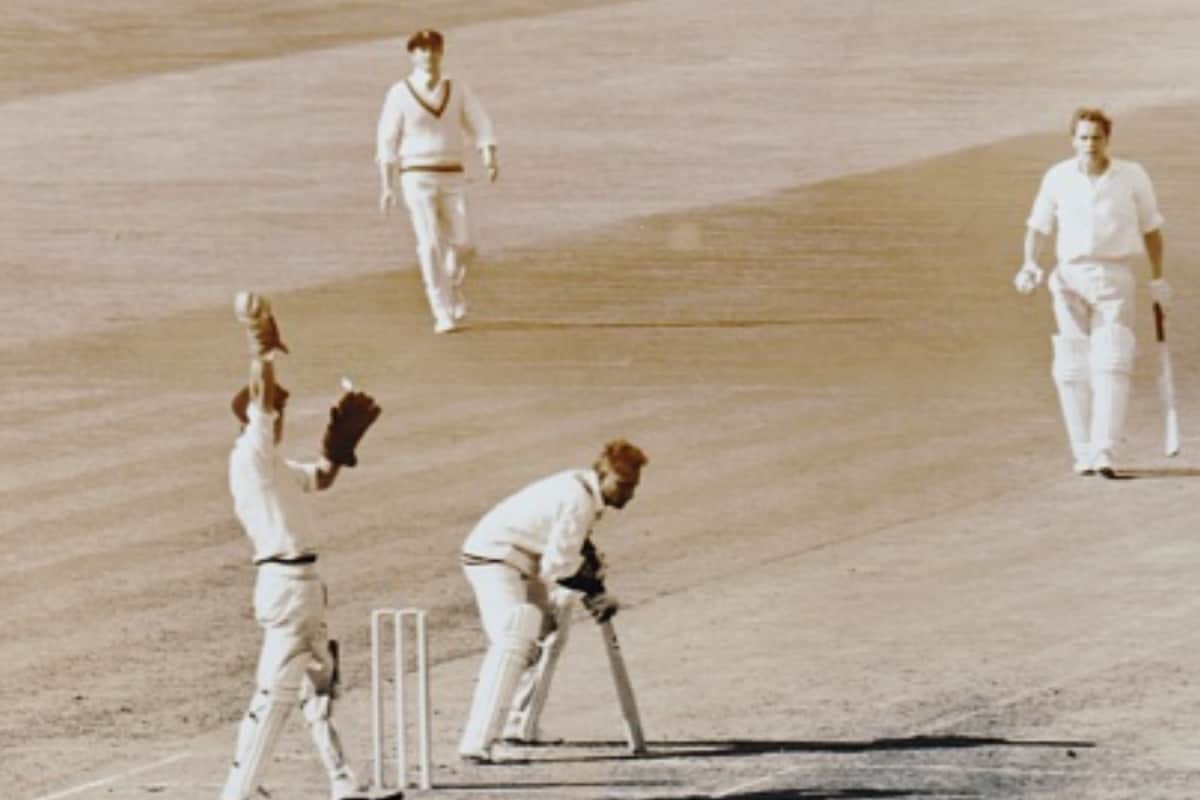 Not Eden Gardens India first cricket match was played in this city 300 years ago