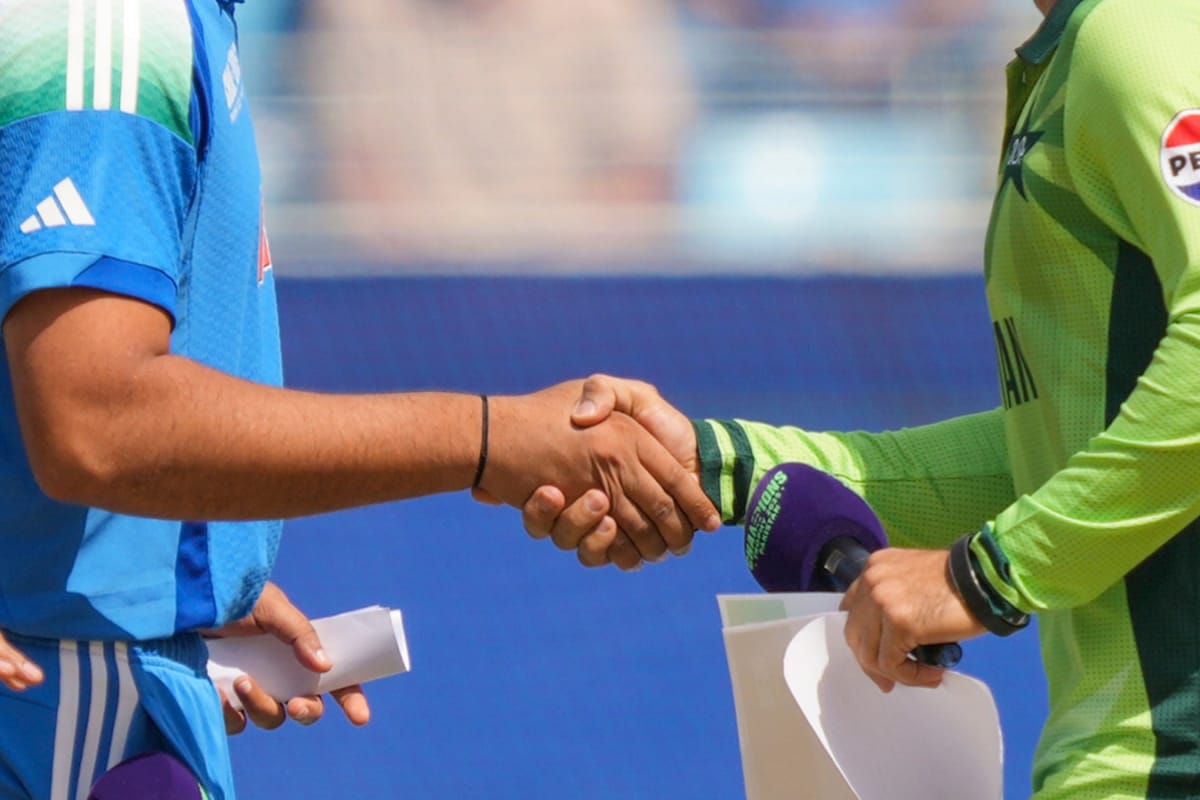 Marvel superhero says India Pakistan rivalry is a mix of comedy and cricket