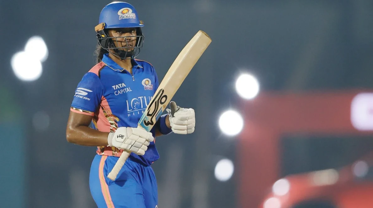 Why Hayley Matthews Missed MI WPL 2026 Opener Against RCB and Updates Now