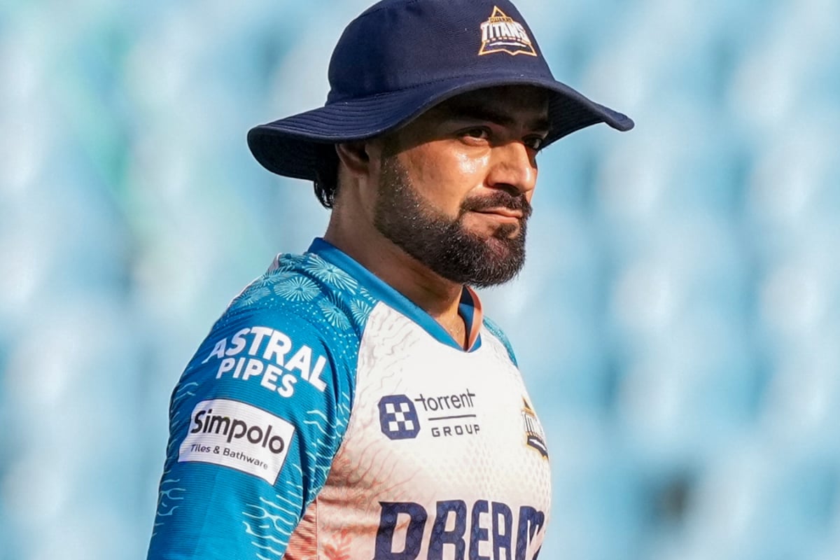 Afghanistan Cricket Board Imposes New Limits On Rashid Khan Playing Abroad