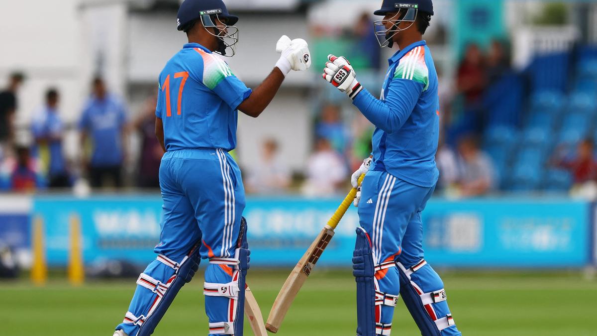 India U19 vs USA U19 Live streaming when and where to watch World Cup 2026