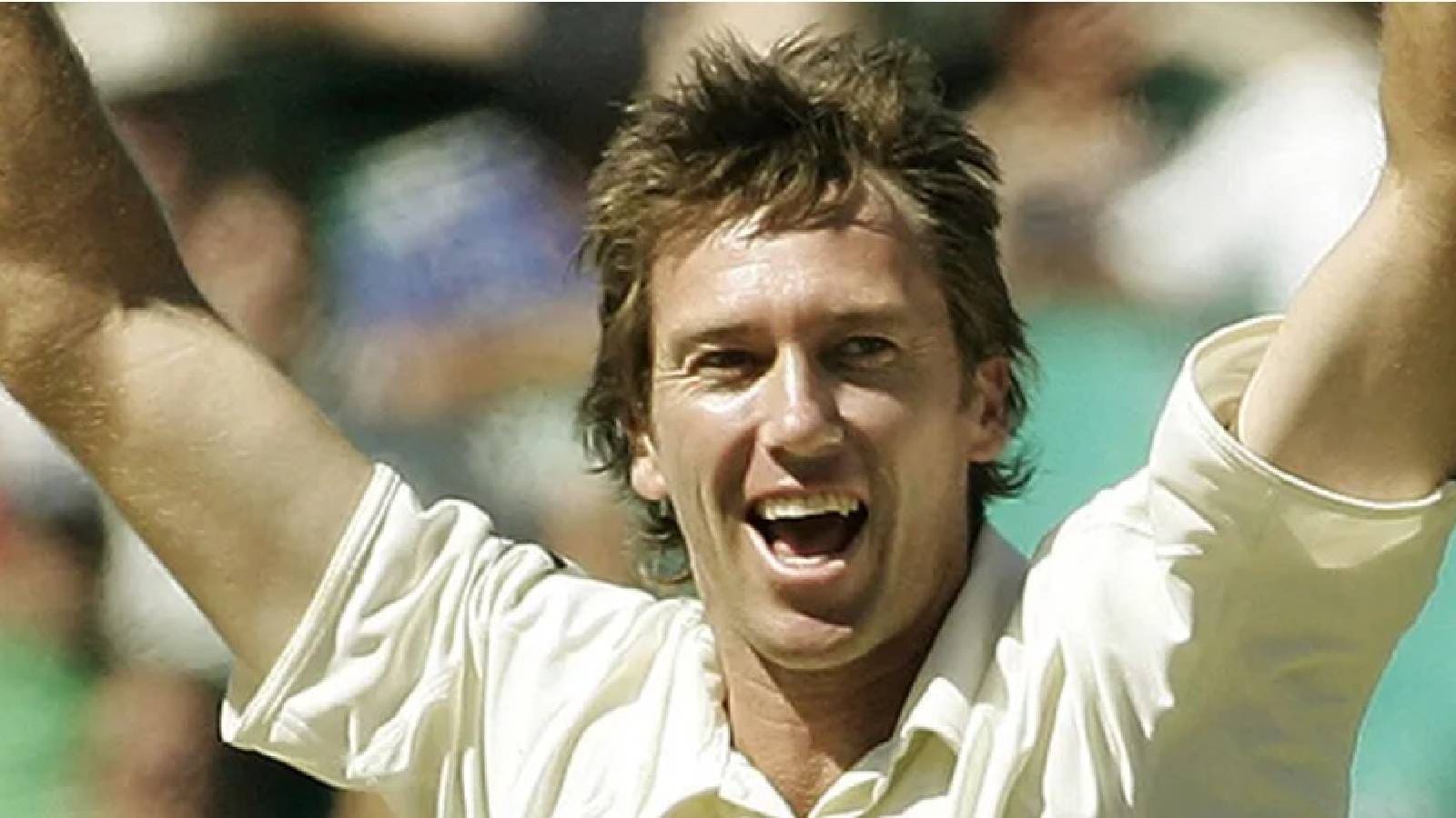 Glenn McGrath urges match referee to fine players who get too friendly on field