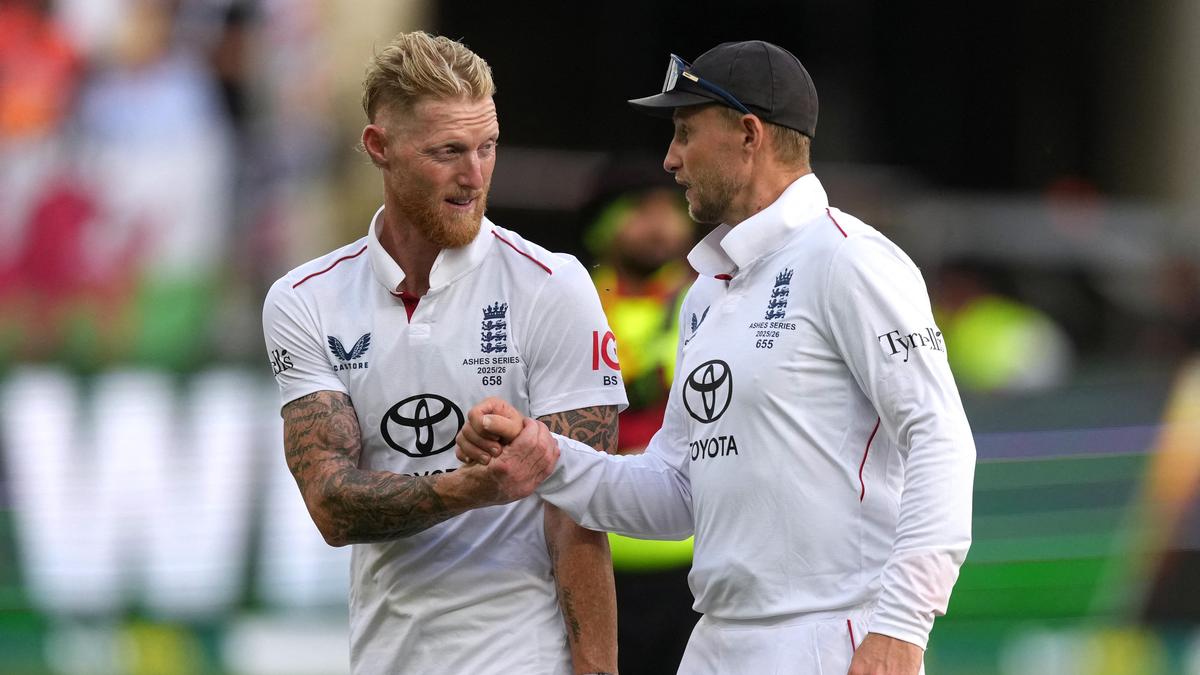 Joe Root backs team management after Ashes loss as England look to rebuild