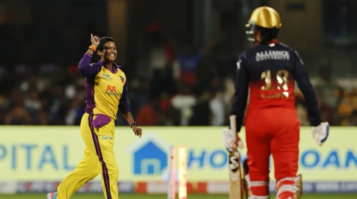 WPL 2026 Preview Royal Challengers Bengaluru Women vs UP Warriorz Who Wins