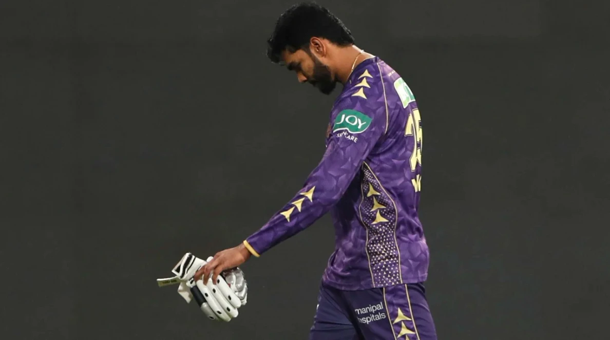 Five IPL Stars Who Flopped Shockingly in Vijay Hazare Trophy 2025 26 Quarters